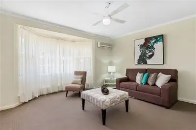 Second view of Homely unit listing, 3/13 Hill Avenue, Cumberland Park SA 5041