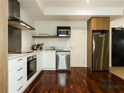 Fifth view of Homely apartment listing, 10/474 Murray Street, Perth WA 6000