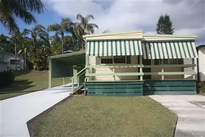 Main view of Homely house listing, 136/570 Pine Ridge Road, Coombabah QLD 4216