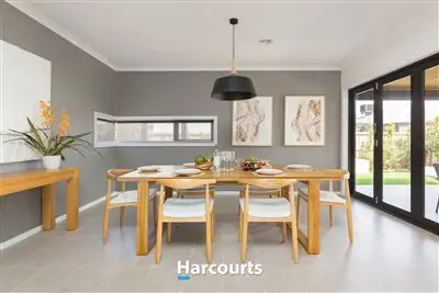 Fifth view of Homely house listing, 16 Fintona Crescent, Cranbourne West VIC 3977