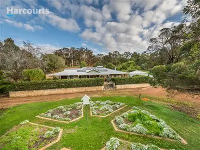 Fourth view of Homely house listing, 164 Meadowbrook Ramble, Bullsbrook WA 6084