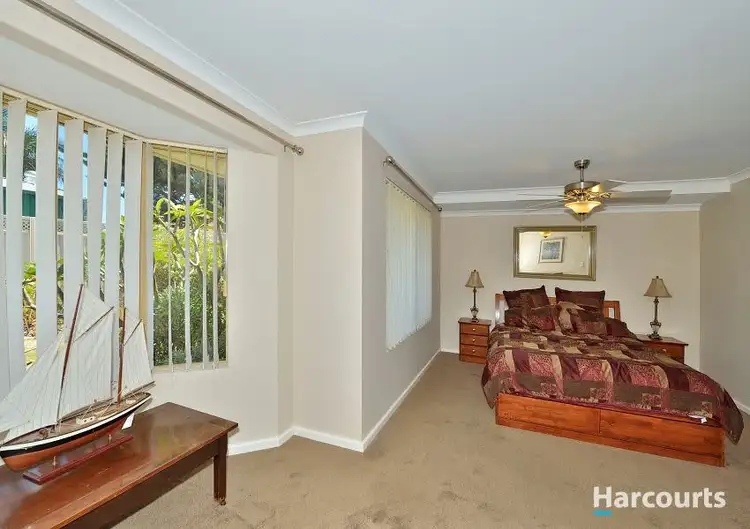 Sixth view of Homely house listing, 11 Hovea Place, Coodanup WA 6210