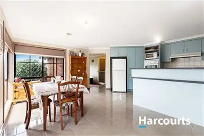 Third view of Homely house listing, 3 Ealing Close, Craigieburn VIC 3064