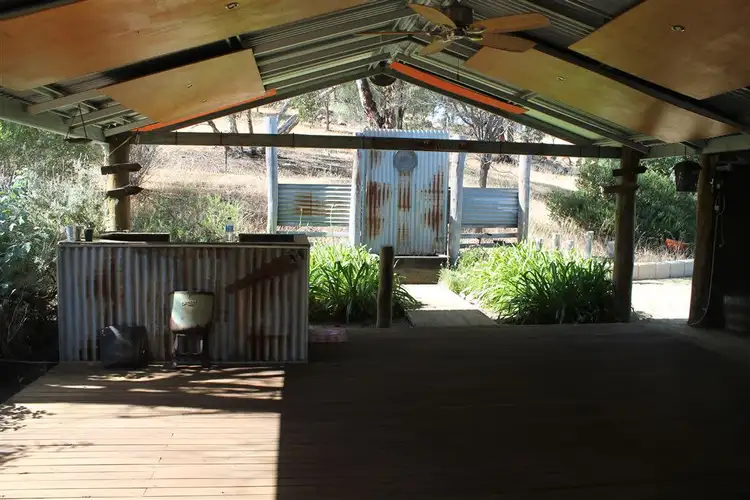 Fourth view of Homely house listing, 412 Crossman Road, Boddington WA 6390