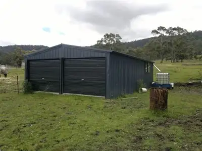 Fourth view of Homely rural property listing, 14 Lower Swamp Road, Lachlan TAS