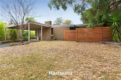 Main view of Homely house listing, 45 Cheviot Avenue, Berwick VIC 3806