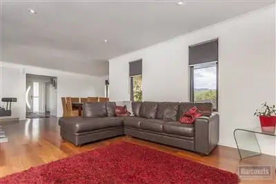 Fifth view of Homely house listing, 8 Cornelia Close, Ranelagh TAS 7109