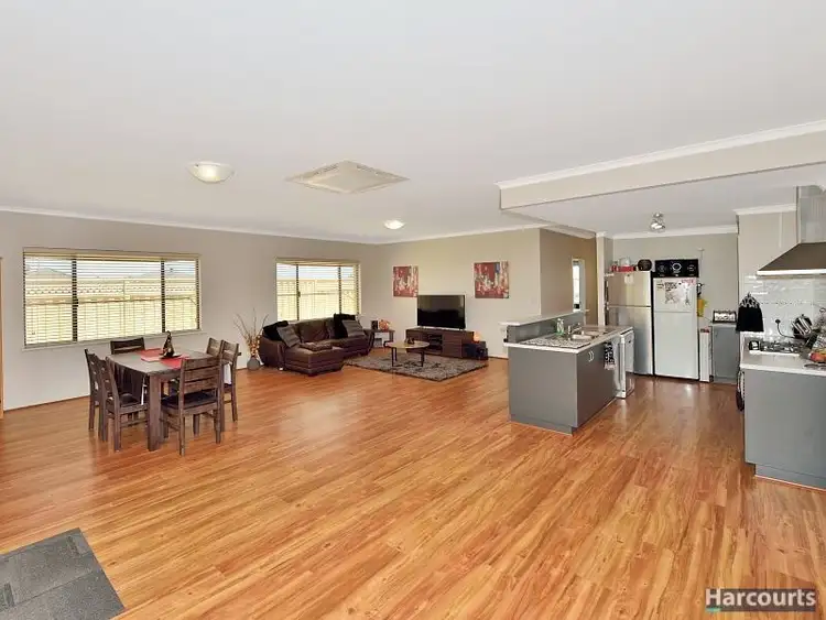 Third view of Homely house listing, 25 Banksiadale Gate, Lakelands WA 6180