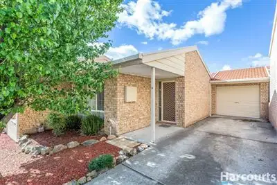 Third view of Homely townhouse listing, 18/71 Mina Wylie Cr, Gordon ACT 2906