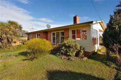 Main view of Homely house listing, 539 West Nook Road, Nook TAS 7306