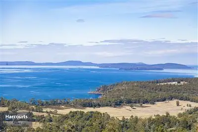 Fifth view of Homely land listing, Lot 1 Esperance Coast Road, Dover TAS 7117