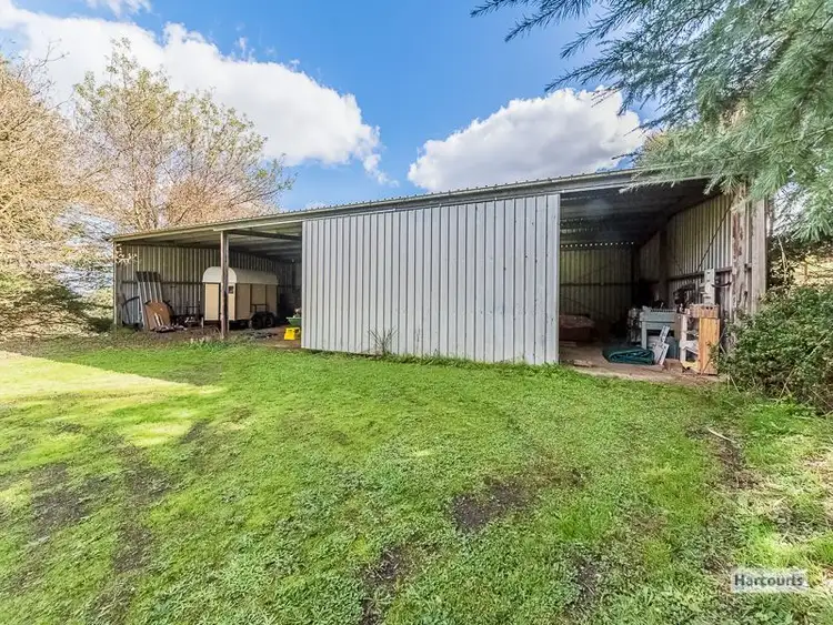 Third view of Homely house listing, 2085 Main Neerim Road, Neerim South VIC 3831