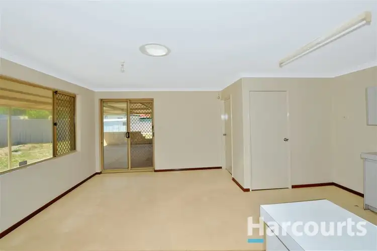 Fifth view of Homely house listing, 136 Steerforth Drive, Coodanup WA 6210