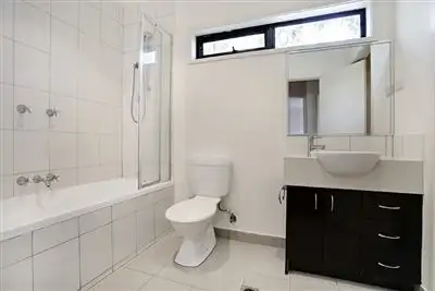 Fifth view of Homely apartment listing, 25/1328 Centre Road, Clayton VIC 3168