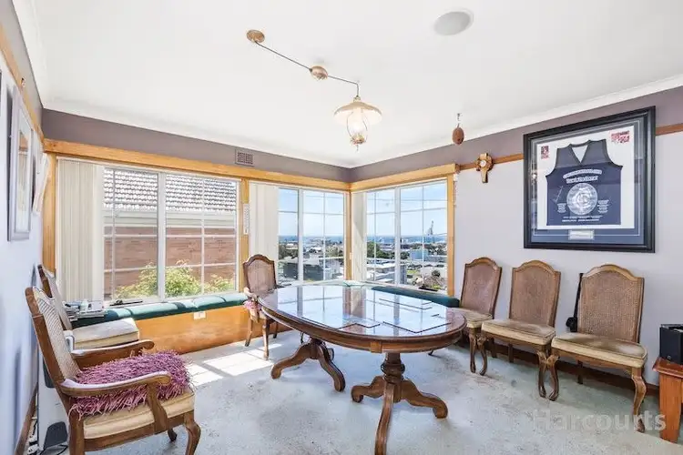 Sixth view of Homely house listing, 38 Wyatt Crescent, South Burnie TAS 7320