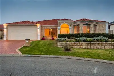 Second view of Homely house listing, 36 Kotisina Gardens, Munster WA 6166