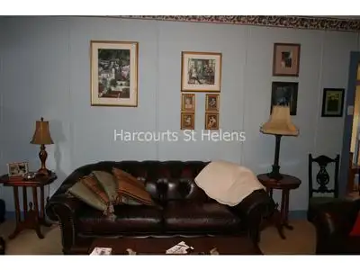 Fourth view of Homely house listing, 43 Tully Street, St Helens TAS 7216