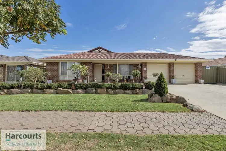 13 Brazil Drive, Paralowie SA 5108