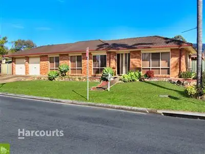 Main view of Homely house listing, 145 Bong Bong Road, Horsley NSW 2530