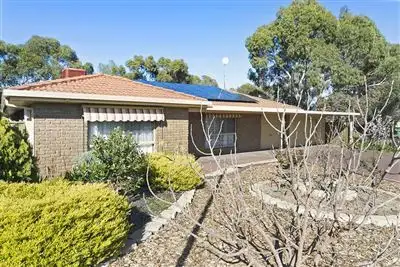 Second view of Homely house listing, 21 Wanbi Court, Craigmore SA 5114