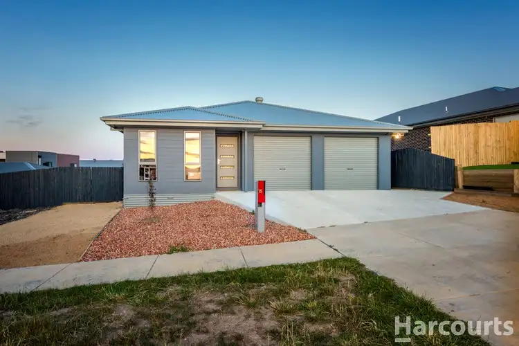 Main view of Homely house listing, 15 Dengate Crescent, Moncrieff ACT 2914