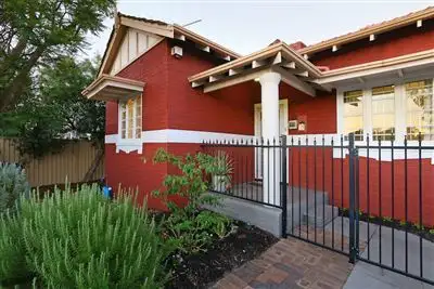 Second view of Homely house listing, 44 Coode Street, Bayswater WA 6053