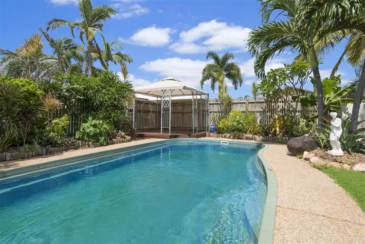 Main view of Homely house listing, 42 Overton Circuit, Kirwan QLD 4817