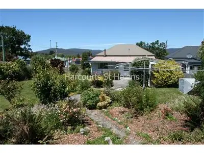 Second view of Homely house listing, 11 Main Street, St Marys TAS 7215