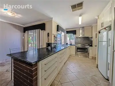 Second view of Homely house listing, 61 Bronzewing Avenue, Ellenbrook WA 6069