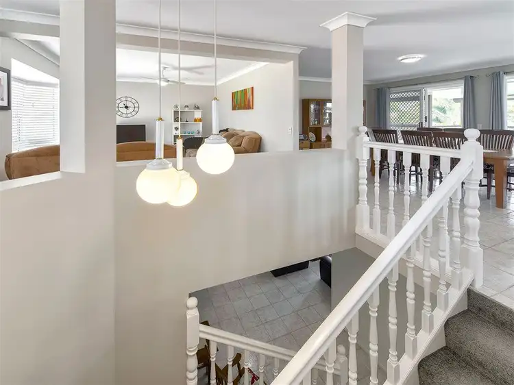 Fifth view of Homely house listing, 5 Huston Close, Mcdowall QLD 4053