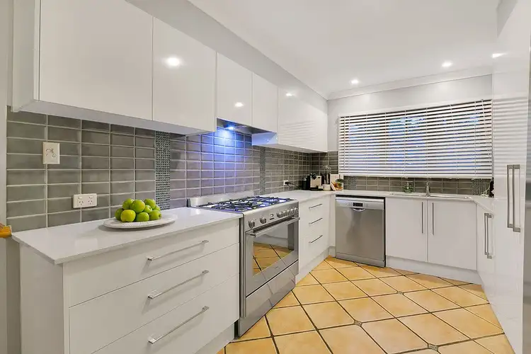 Fifth view of Homely house listing, 18 Leatherwood Drive, Arana Hills QLD 4054