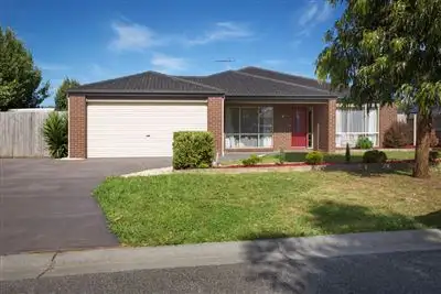 Fourth view of Homely house listing, 3 Jillian Place, Hastings VIC 3915