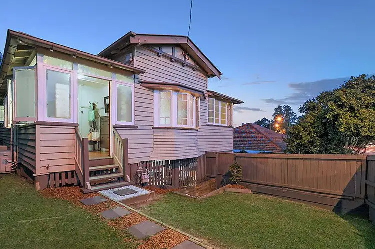 17 Wardell Street, Ashgrove QLD 4060