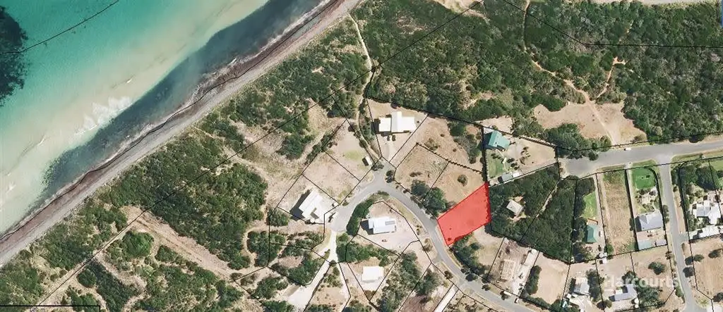 Main view of Homely land listing, 23 Lord Liverpool Drive, Low Head TAS 7253