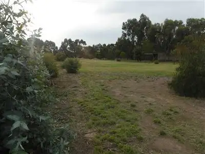 Fifth view of Homely land listing, 884 Hendy Main Road, Moriac VIC 3240