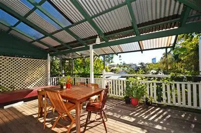 Second view of Homely house listing, 34 Park Road West, Dutton Park QLD 4102