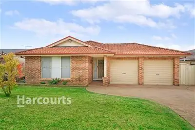 6 Elgar Place, Narellan Vale NSW 2567