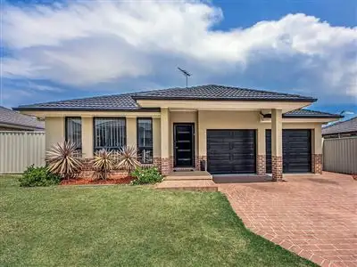 10 Westringia Avenue, Mount Annan NSW 2567