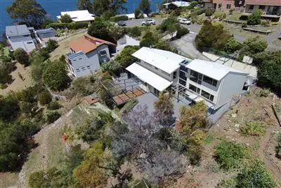 Second view of Homely house listing, 82 Mirramar Park, Blackmans Bay TAS 7052