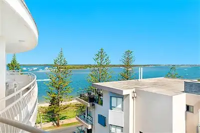 6B/510 Marine Parade, Biggera Waters QLD 4216