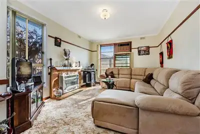 Second view of Homely house listing, 50 Wendover Avenue, Norlane VIC 3214