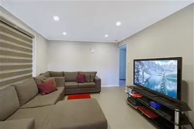 Third view of Homely house listing, 7 Gadshill Place, Rosemeadow NSW 2560