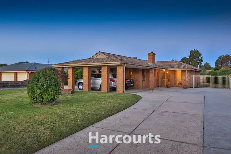 Main view of Homely house listing, 2 Grange Court, Koo Wee Rup VIC 3981