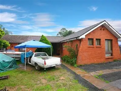 Second view of Homely house listing, 79 Allawah Street, Blacktown NSW 2148