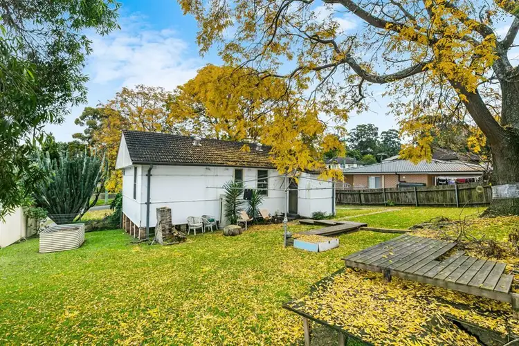 Fourth view of Homely house listing, 13 Fielders Street, Seven Hills NSW 2147