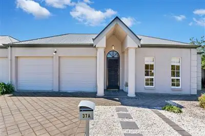 Main view of Homely house listing, 37A Bells Road, Glengowrie SA 5044