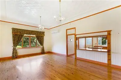 Fourth view of Homely house listing, 11 Potter Street, South Toowoomba QLD 4350