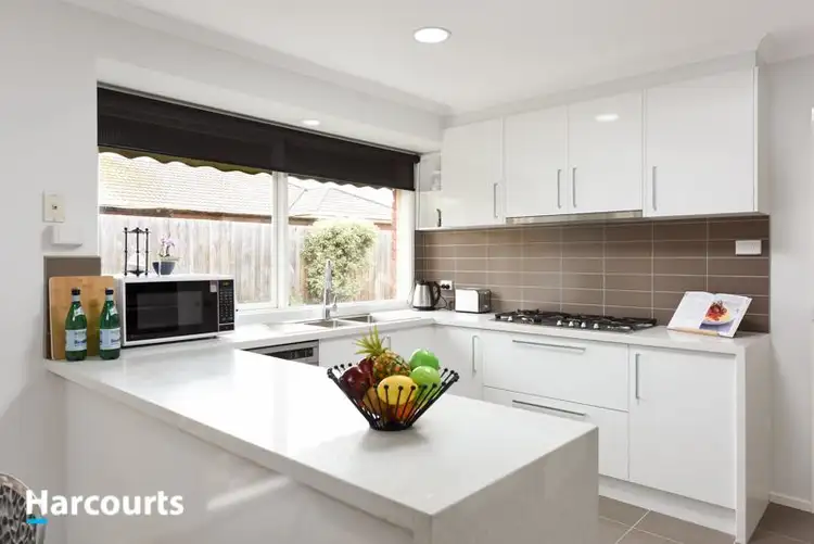 Second view of Homely house listing, 26 Luscombe Avenue, Carrum Downs VIC 3201