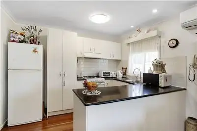 Second view of Homely house listing, 44 Glenelg Drive, Clayton South VIC 3169