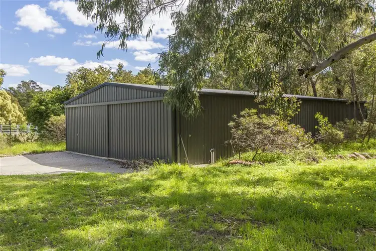 Fourth view of Homely house listing, 19 Crystal Place, Wattle Grove WA 6107